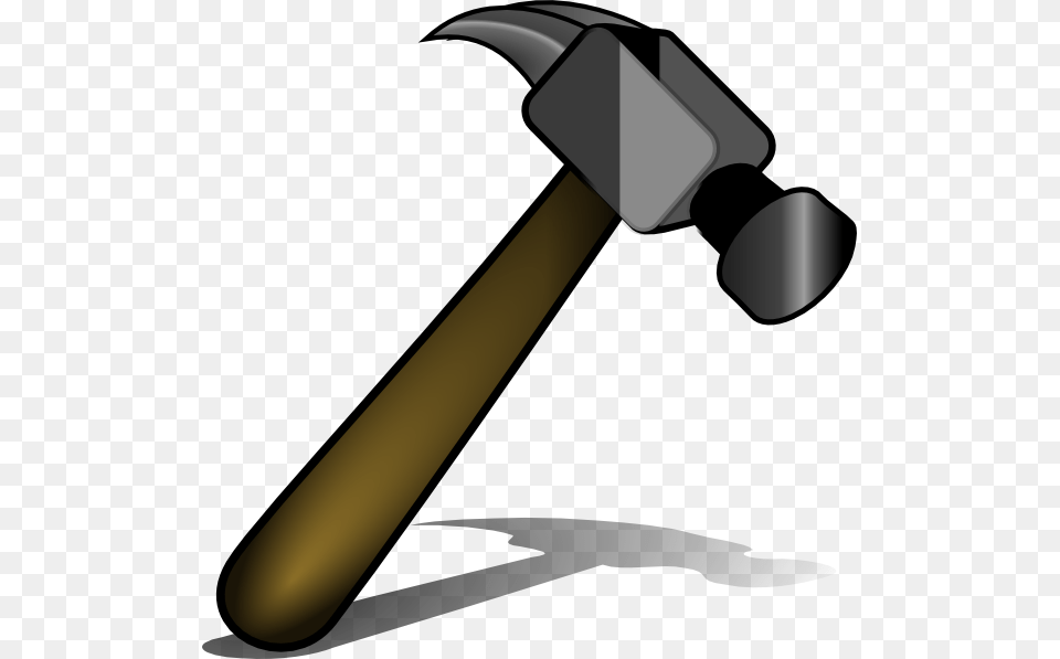Hammer Clip Art For Web, Device, Tool, Blade, Razor Free Transparent Png