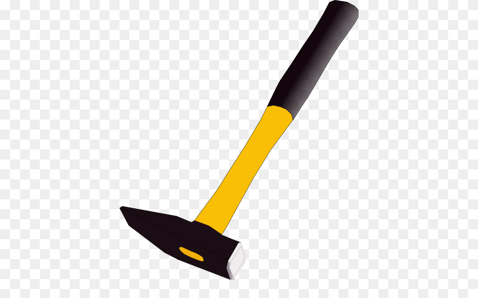 Hammer Clip Art Vector, Device, Tool, Smoke Pipe Free Png