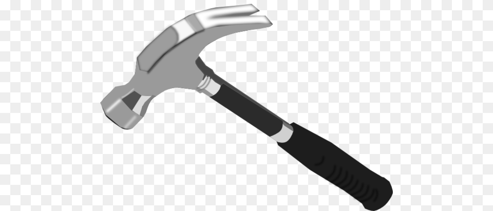 Hammer Clip Art Look, Device, Tool, Blade, Razor Free Transparent Png