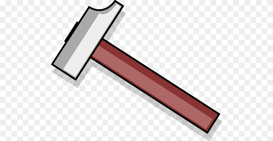 Hammer Clip Art Vector, Blade, Device, Razor, Tool Png Image