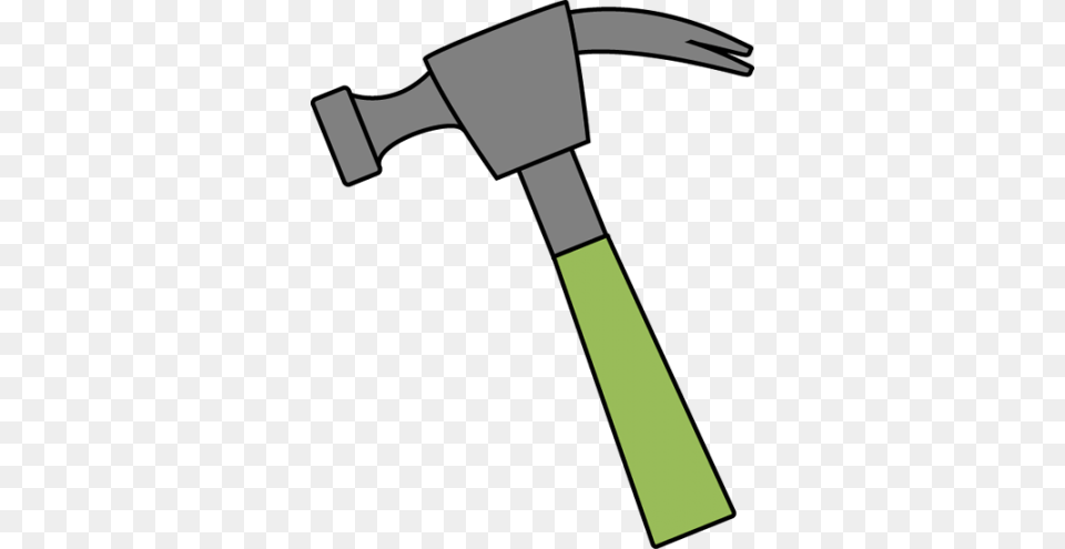 Hammer Clipart, Device, Tool Png
