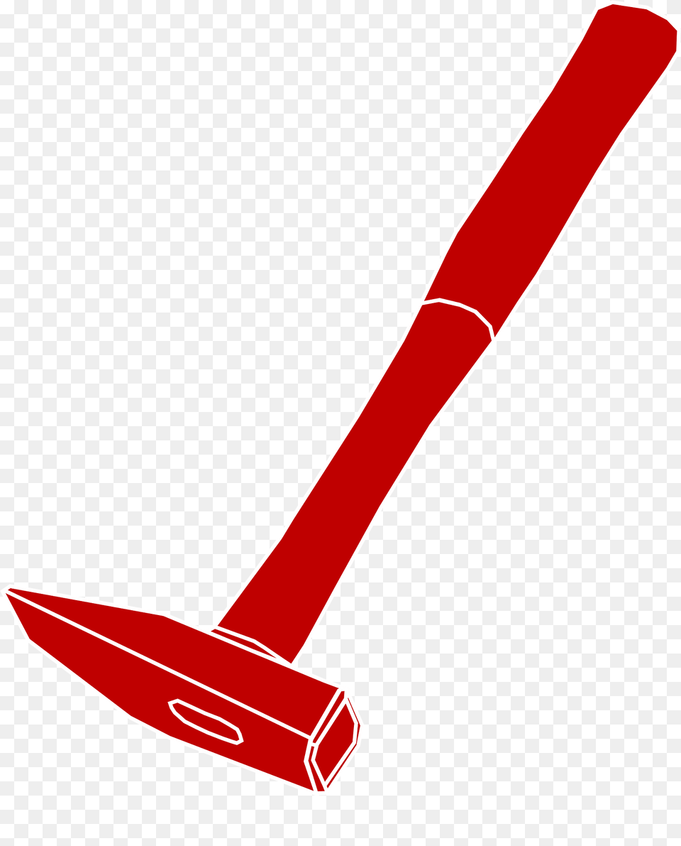 Hammer Clipart, Device, Tool Free Transparent Png