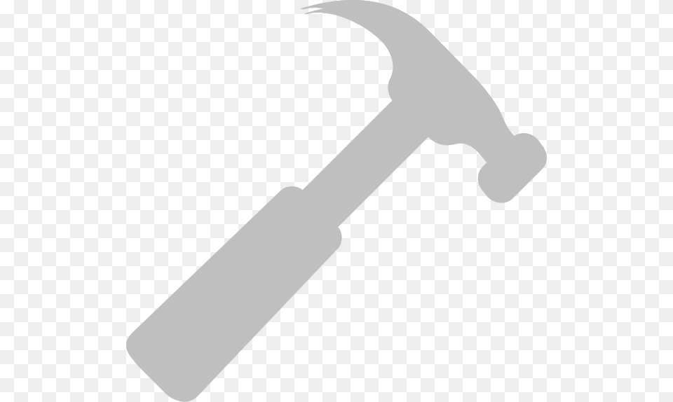 Hammer Clipart, Device, Tool, Animal, Fish Free Png