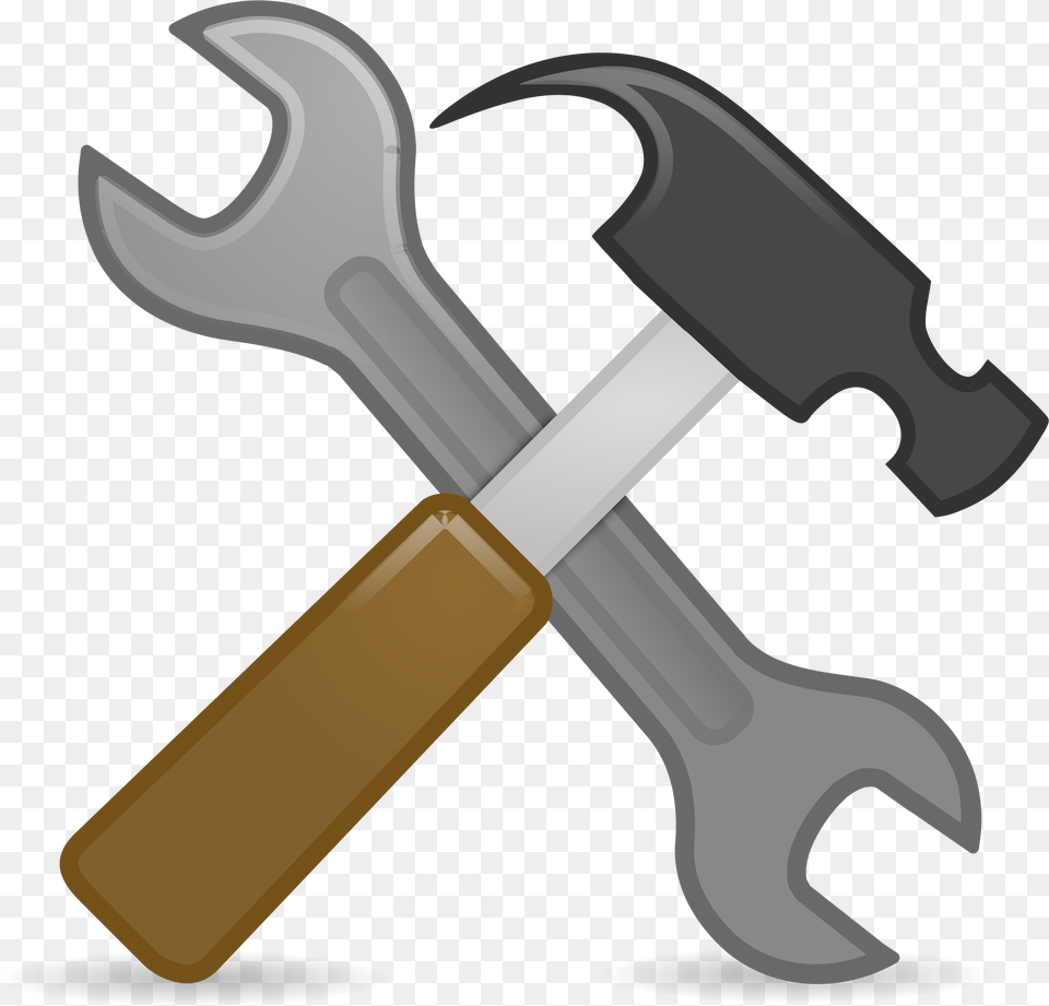Hammer Clipart, Electronics, Hardware, Device Free Png Download