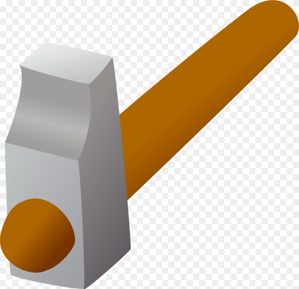 Hammer Clipart, Device, Mailbox, Tool, Mallet Free Png