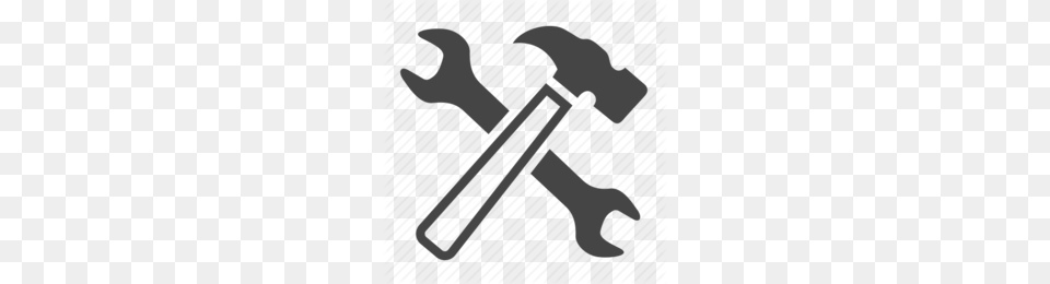 Hammer Clipart, Electronics, Hardware, White Board Free Png Download