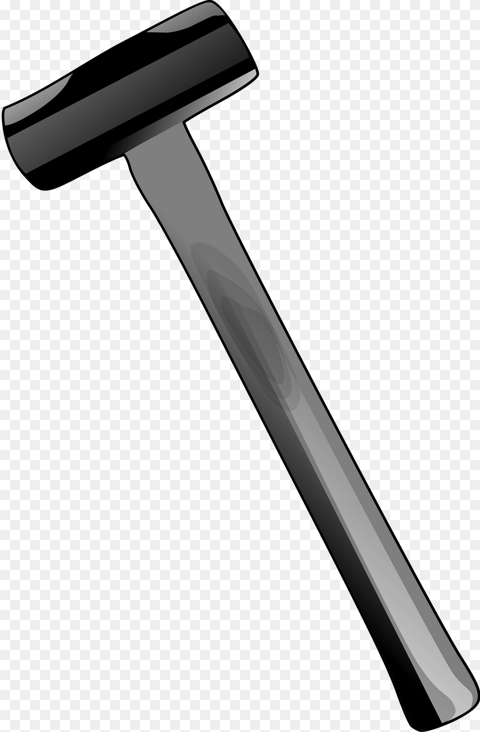 Hammer Clipart, Device, Tool, Mallet, Blade Png Image