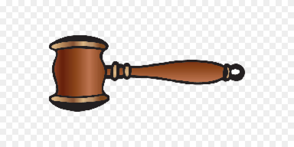 Hammer Clipart Gavel, Device, Tool, Smoke Pipe, Mallet Png Image