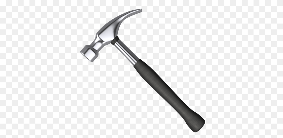 Hammer Clipart Transparent Background, Blade, Razor, Weapon, Device Png