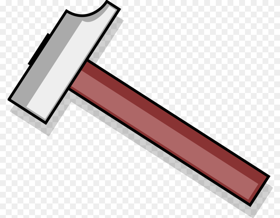 Hammer Computer Icons Tool Blacksmith Handle, Device, Blade, Razor, Weapon Png