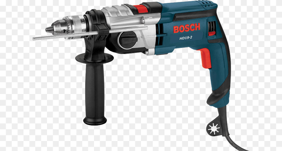 Hammer Drill Bosch Hd19, Device, Power Drill, Tool Free Png