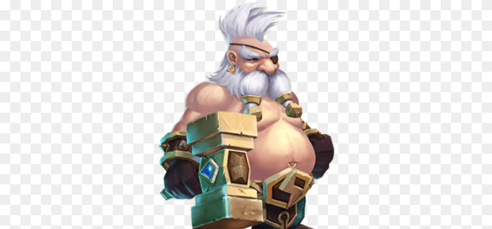 Hammer Dwarf Dwarf, Baby, Person Free Png