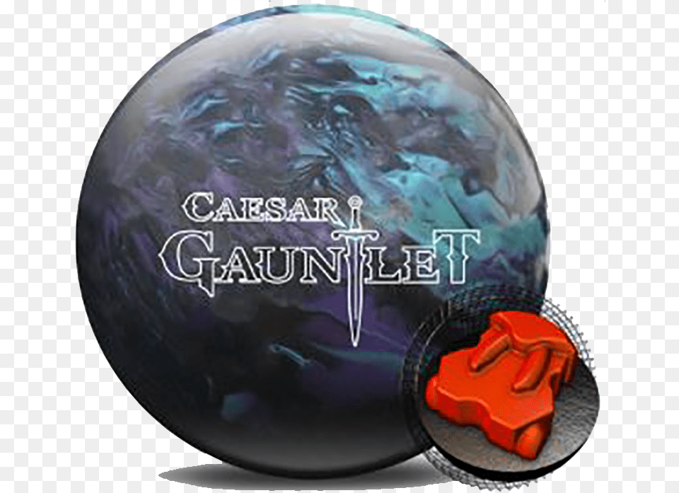 Hammer Gauntlet Caesar Bowling Ball Bowling Ball, Sphere, Bowling Ball, Leisure Activities, Sport Png