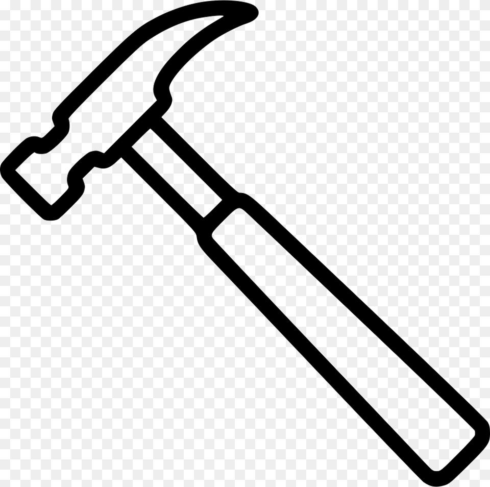 Hammer Hand Tool, Bow, Device, Weapon Png