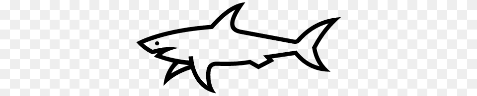 Hammer Head Shark Clip Art, Animal, Fish, Sea Life, Bow Png
