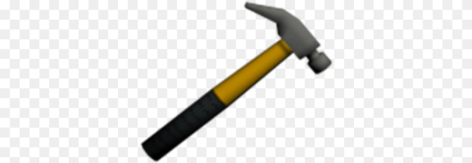 Hammer Icon Roblox, Device, Tool, Smoke Pipe Free Png