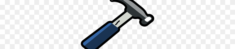 Hammer Image, Device, Tool, Blade, Razor Free Transparent Png