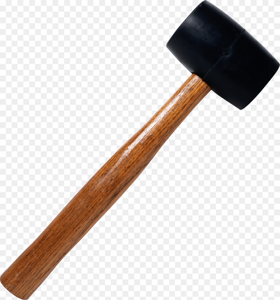 Hammer Device, Tool, Mallet, Smoke Pipe Png Image