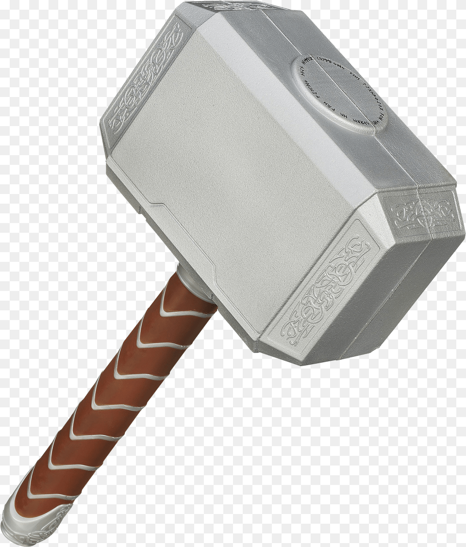 Hammer Image Mjolnir, Device, Tool, Mallet Free Png Download