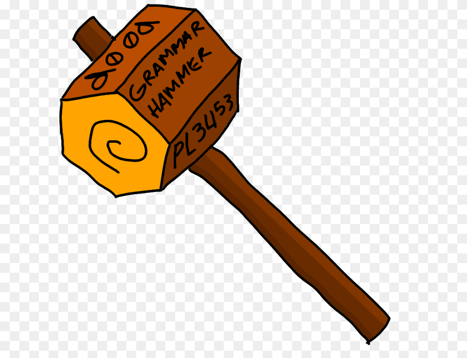 Hammer Pic, Device, Tool, Mallet, Smoke Pipe Png Image