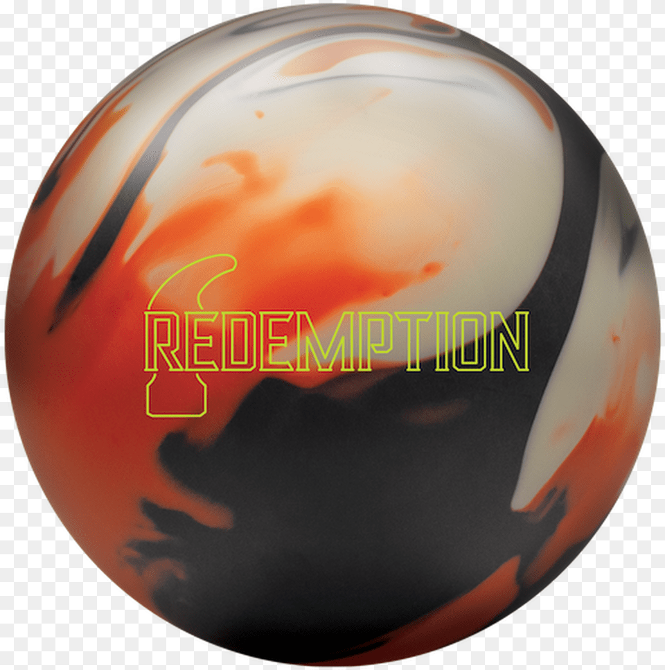 Hammer Redemption Solid Bowling Ball, Sphere, Leisure Activities, Bowling Ball, Sport Free Png