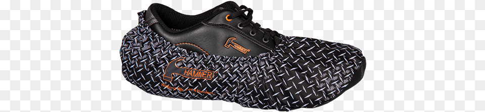 Hammer Shoe Covers Hammer Bowling Shoe Covers, Clothing, Footwear, Sneaker, Running Shoe Free Png Download