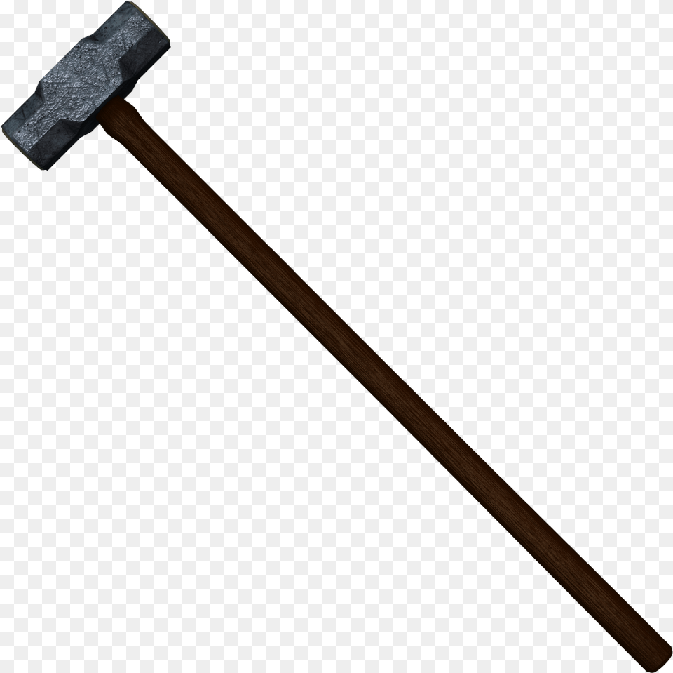 Hammer Sledgehammer Banner Stock Wands Luna Lovegood From Harry Potter, Device, Tool Free Png Download