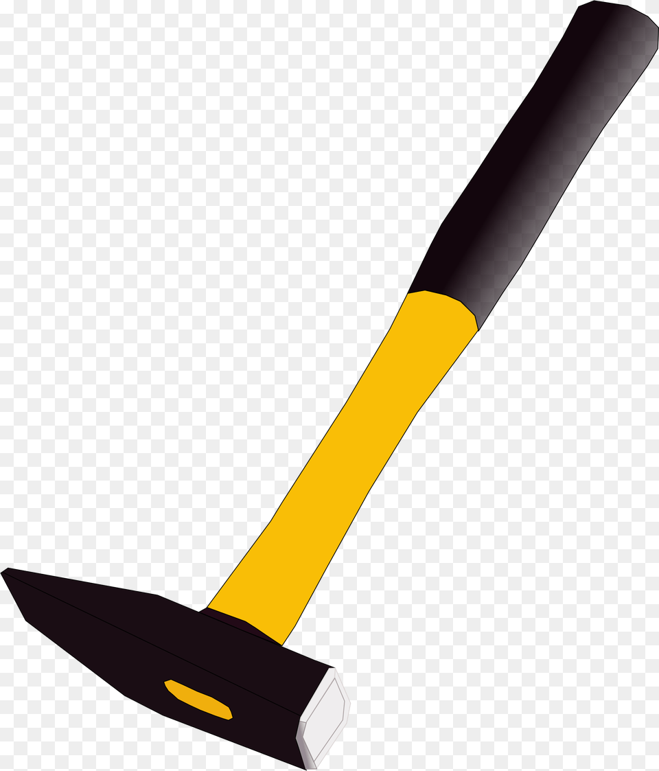 Hammer Svg Clip Arts 480 X 598 Px, Device, Tool Free Png