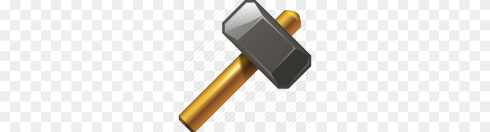 Hammer Throw Clip Art Clipart Hammer Throw Clip Art, Device, Tool, Mallet Png Image