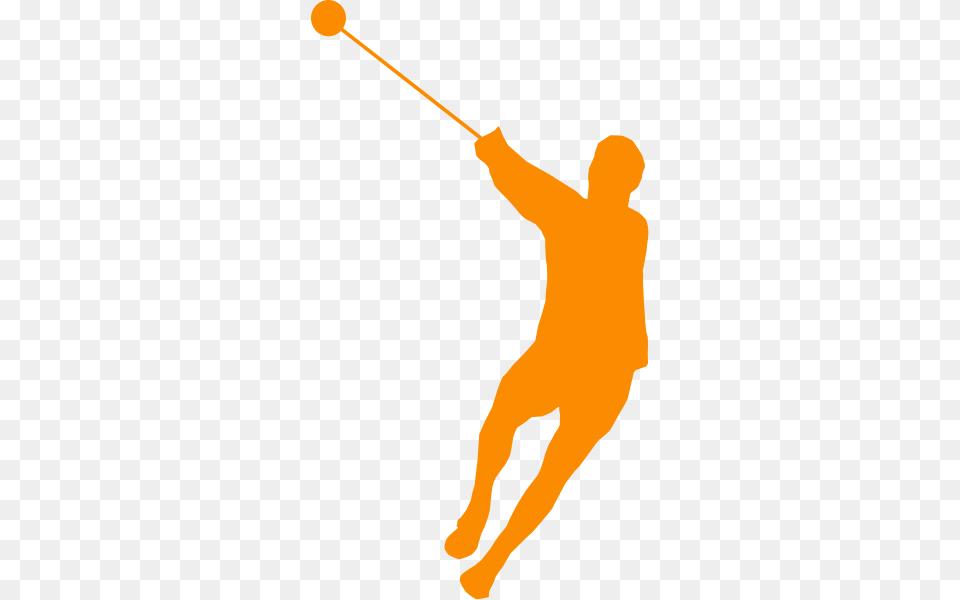 Hammer Throw Clip Arts For Web, Person, People, Baton, Stick Free Png