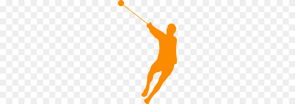 Hammer Throwing People, Person, Baton, Stick Free Transparent Png