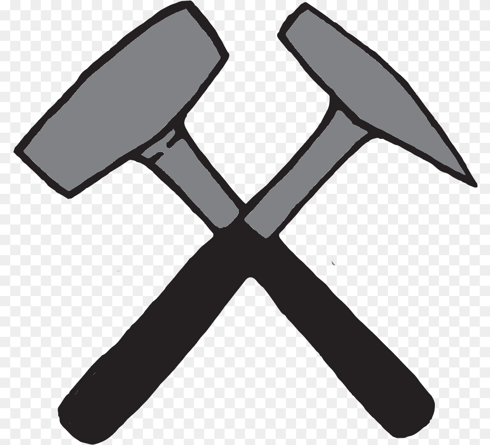 Hammer U0026 Axe Background, Device, Tool, Mallet, Animal Png Image