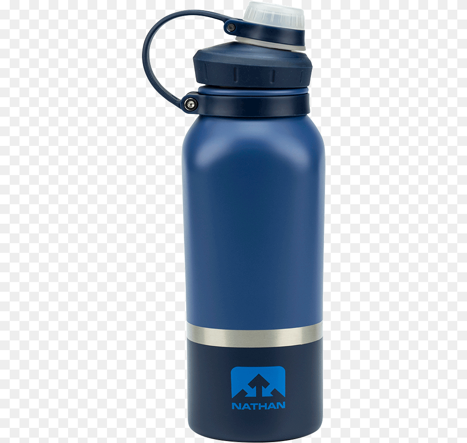 Hammerhead Oz Steel Insulated Nathan, Bottle, Water Bottle, Shaker Free Png Download