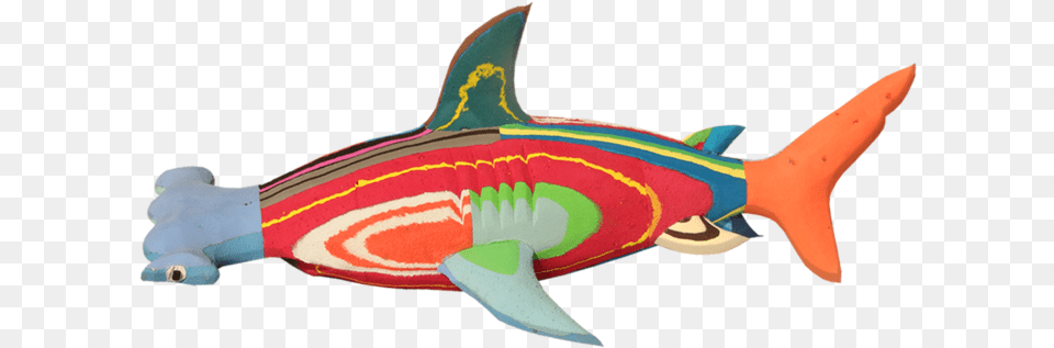 Hammerhead Shark Bath Toy, Animal, Fish, Sea Life Png