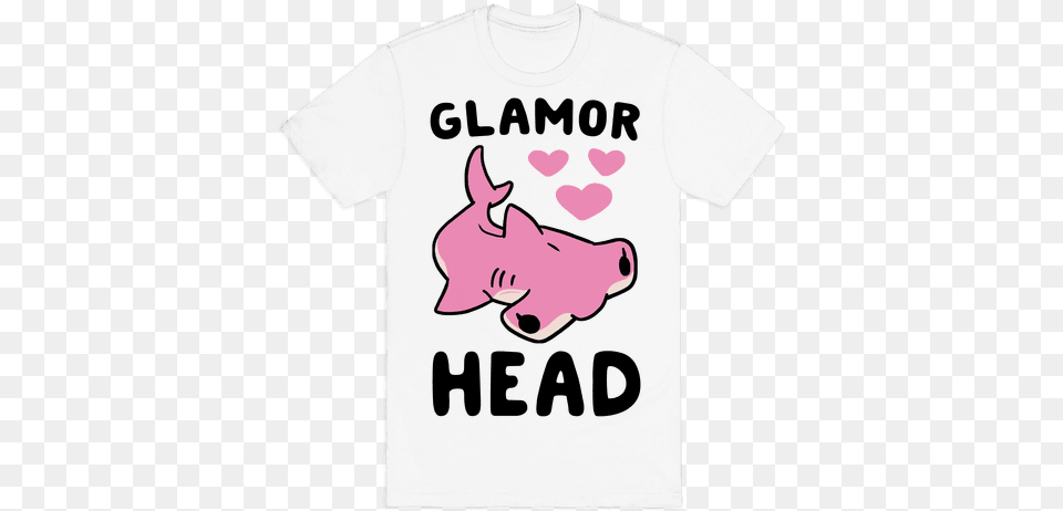 Hammerhead Shark Mens T Shirt Joe Biden T Shirt, Clothing, T-shirt, Animal, Bear Free Transparent Png