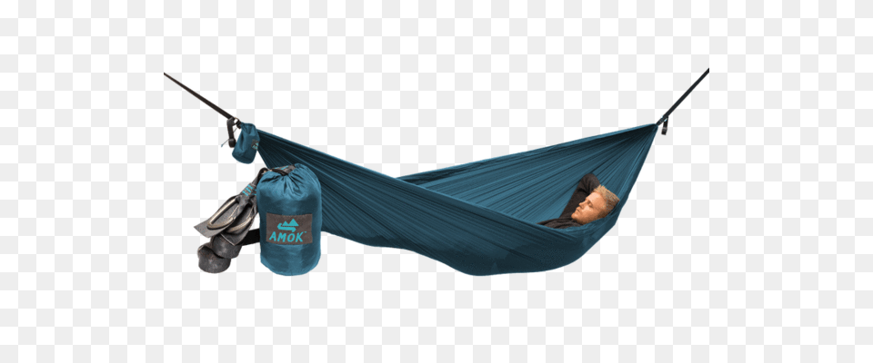 Hammock, Furniture, Adult, Male, Man Free Transparent Png