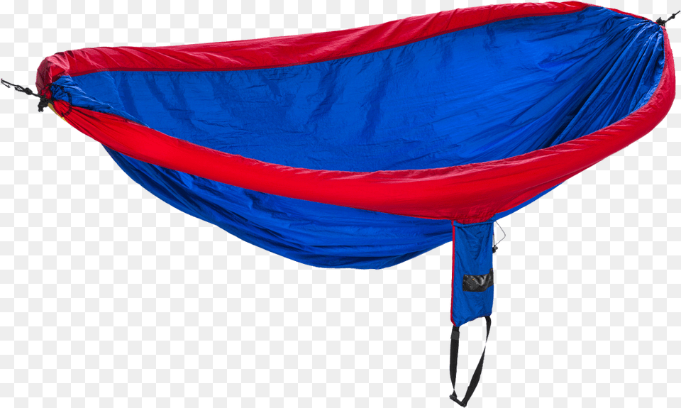 Hammockable Double Camping Hammock And Straps Combo Hammock, Furniture Png Image