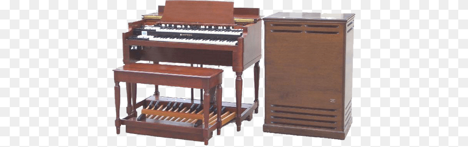 Hammond B3 With Leslie Speaker Hammond B3 Leslie, Keyboard, Musical Instrument, Piano, Mailbox Free Png
