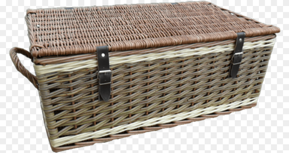 Hamper Basket Baskets Empty Picnic Third Red Wicker, Woven, Box, Wristwatch Png Image