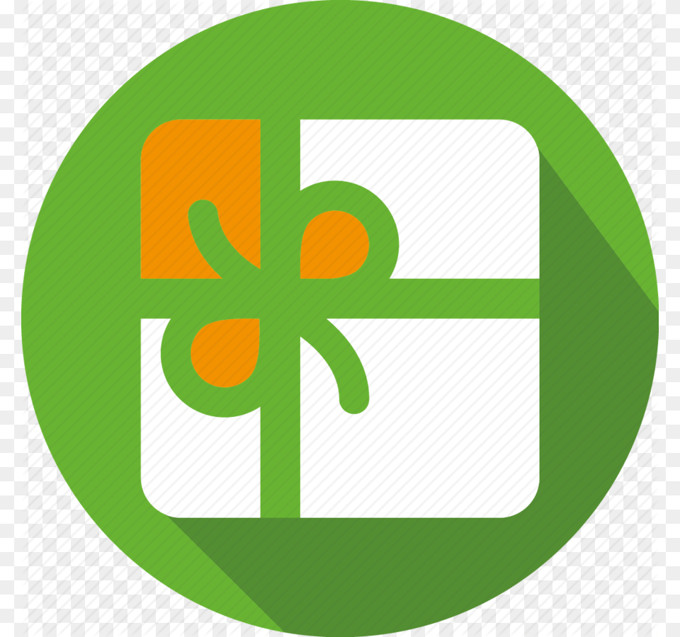 Hamper Icon Clipart Computer Icons Hamper Gift Icon In Green Png