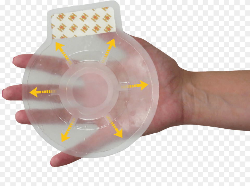 Hamph Medical Corporation A Leading Provider Of Emergency H Vent Chest Seal, Body Part, Hand, Person, Tape Free Png Download