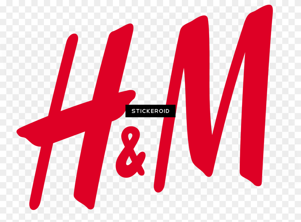 Hampm Logo H And M, Symbol, Sign, Text Free Transparent Png