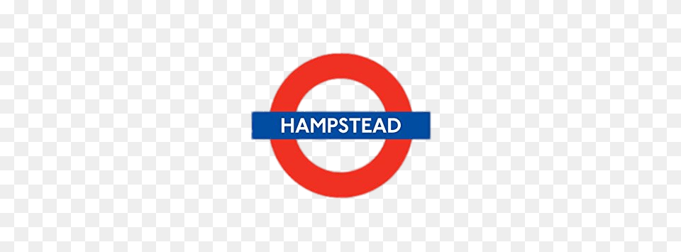 Hampstead, Logo, Water Free Png