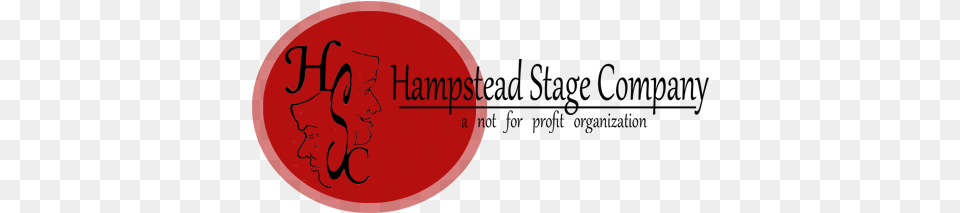 Hampstead Stage Co, Text, Logo, Face, Head Png Image