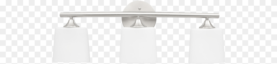 Hampton Bay Greylock 3 Sconce, Light Fixture, Lighting Free Transparent Png