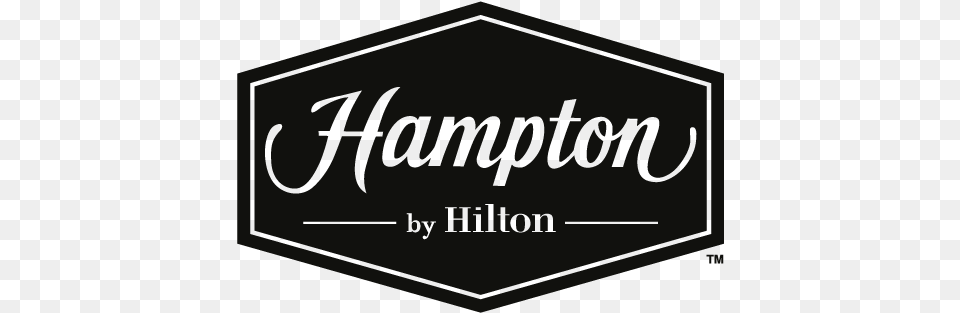 Hampton By Hilton Gatwick Airport Hampton By Hilton, Text, Logo Free Png Download