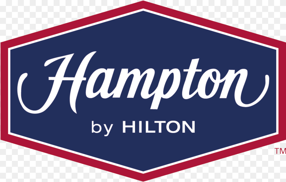 Hampton By Hilton Logo, Sign, Symbol Png
