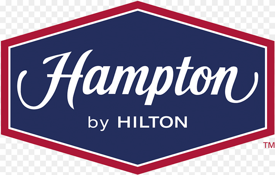 Hampton By Hilton Logo Roseville Mn Hampton Inn And Suites, Sign, Symbol Png