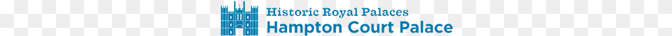 Hampton Court Palace Hampton Court Palace Logo, City, Text Free Transparent Png