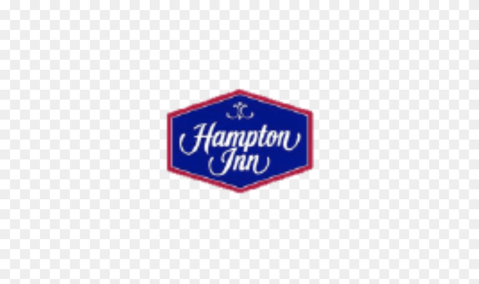 Hampton Inn, Sign, Symbol, Logo, Dynamite Free Transparent Png